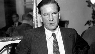 Điệp viên hai mang 'đánh đu' giữa MI6 và KGB