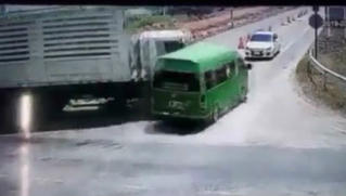 Vụ 5 công dân Việt tử vong vì tai nạn ở Thái Lan: Đã thực hiện các biện pháp bảo hộ công dân