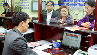 Xây dựng Chính phủ điện tử: Thách thức nằm ở con người 