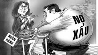 Phối hợp chặt chẽ để xử lý nhanh và dứt điểm nợ xấu