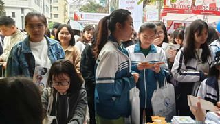 Điều cần biết về thi THPT Quốc gia 2019