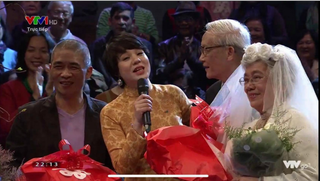 Bồi hồi với miền ký ức thanh xuân