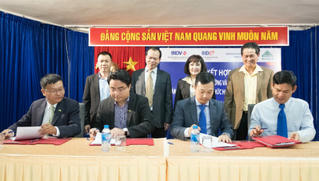 TTC Sugar tiếp quản dự án nhà máy đường với 16.000 ha đất ở Campuchia