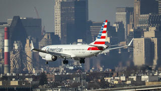 Boeing 737 MAX, từ 'cỗ máy đào tiền' đến nỗi sợ của thế giới
