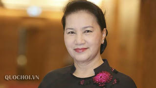 Chủ tịch Quốc hội thăm chính thức Morocco và Pháp