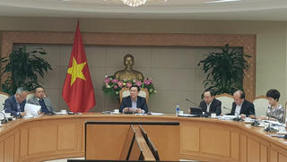 Gỡ 'vướng' pháp lý để xử lý dự án, doanh nghiệp yếu của ngành công thương
