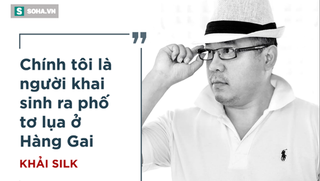 Thứ gì bán mà lừa được người mua là làm?