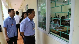 Gian lận thi cử ở Hòa Bình, Sơn La: Có cần nhân đạo với kẻ gian lận, phạm pháp?