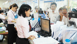 Bảy chương trình đột phá kỳ vọng thay đổi diện mạo TP HCM