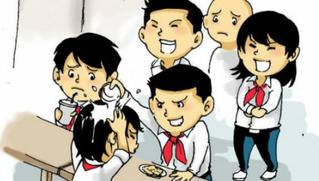 Đã xấu lại càng xấu