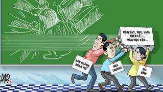 Nghĩ từ câu hỏi của Thủ tướng