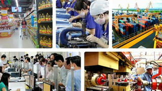 7 nhiệm vụ, giải pháp cụ thể để tháo gỡ khó khăn trong sản xuất, kinh doanh