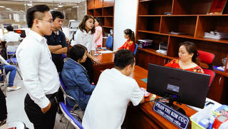 Cơ sở dữ liệu hành nghề công chứng: Cần tăng cường kết nối giữa các địa phương