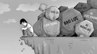Tự tử đã trở thành vấn đề nóng của nhiều quốc gia