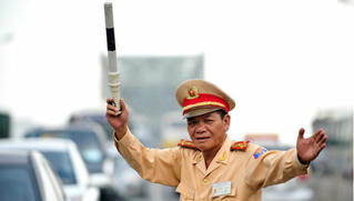 Những người mang nghiệp “cướp cơm” của Hà Bá