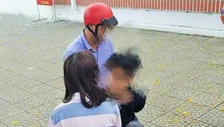 Sợ cái gì?