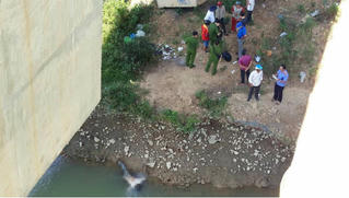 Tìm thấy thi thể nam thanh niên sau hai ngày cãi nhau với mẹ