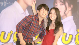 Khan hiếm dòng phim tuổi teen