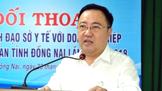 Đồng Nai tìm giải pháp hạn chế chuyển tuyến bệnh viện