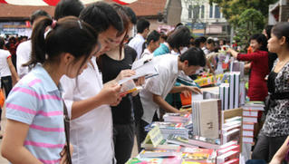 Bộ Tư pháp ban hành kế hoạch tổ chức Ngày sách Việt Nam 21/4