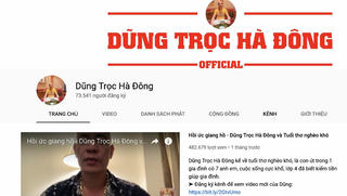 Mạnh tay “dẹp” rác trên YouTube để bảo vệ người dùng