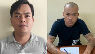 Khởi tố, bắt tạm giam Phúc XO và em trai