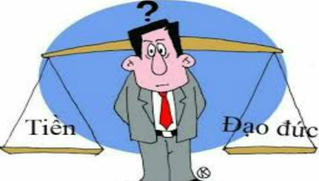 Đạo đức và phát triển