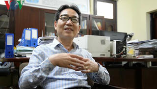 'Bản thân khu vực tư cũng có nhu cầu chống tham nhũng'