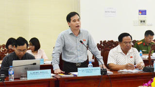 Cần ban hành quy chế phối hợp trong công tác giám định tư pháp