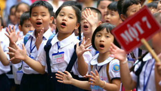 Hà Nội hạn chế tối đa tuyển sinh trái tuyến năm học 2019-2020