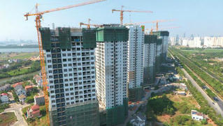 Hiệp hội bất động sản TP HCM góp ý sửa Luật Đất đai: Tìm hướng giảm giá thành bất động sản