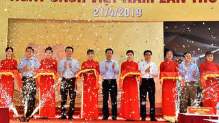 Khơi nguồn cảm hứng để mọi người dành thời gian đọc sách