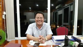 Tâm nguyện của vị doanh nhân có tuổi thơ cơ cực