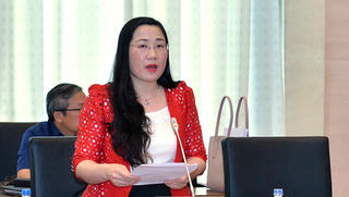 Đấu tranh, phòng chống tội phạm xâm hại tình dục trẻ em: Có “khoảng trống” lớn trong pháp luật