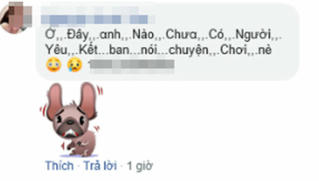 Bình luận dạo lừa đảo cướp Facebook tăng gấp 3 lần