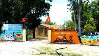 Khởi tố thầy giáo dâm ô nhiều nữ sinh tiểu học trong tiết dạy