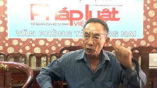 Viết tiếp sự việc “dấu hiệu sai phạm tại “đại dự án” Sơn Tiên”: Nông dân mất đất phẫn nộ vì bị vu khống “cò thưa kiện”
