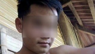 Bắt nghi phạm sát hại em gái ở Điện Biên