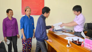 Nhiều sáng kiến, giải pháp triển khai công tác tư pháp đầu năm 2019