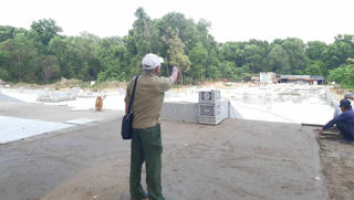 Trận đánh Suối Mạch Máng trong kí ức người lính năm xưa