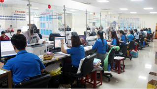 TP HCM nỗ lực đi đầu cải cách hành chính