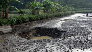Mỏ chì kẽm Nà Tùm (Bắc Kạn): Hoạt động khai thác gây ảnh hưởng tới người dân