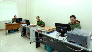 Tăng cường ứng dụng công nghệ thông tin trong phổ biến, giáo dục pháp luật