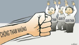 Lửa lò vẫn đượm