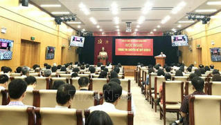Nhìn lại 50 năm thực hiện Di chúc Chủ tịch Hồ Chí Minh