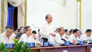 Cần làm rõ bài học và hướng phát triển một số địa phương phía Nam
