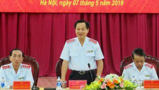 Phấn đấu đến năm 2020 giải quyết căn bản các vụ khiếu kiện phức tạp