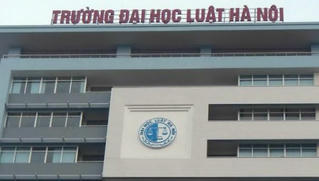 Trường Đại học Luật Hà Nội cần nâng cao chất lượng đào tạo