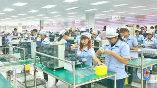 Tiền lương tối thiểu: Phải đảm bảo mức sống tối thiểu của người lao động và gia đình