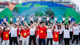 Tử tế với môi trường là tử tế với chính mình